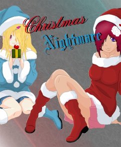 Christmas Nightmare (eBook, ePUB) - Ryuzaki, Rena