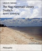 The Nag Hammadi Library Deutsch (eBook, ePUB)