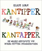 Kantipper, Kantapper (eBook, ePUB)