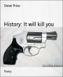 History: It will kill you (eBook, ePUB) - Bild 1