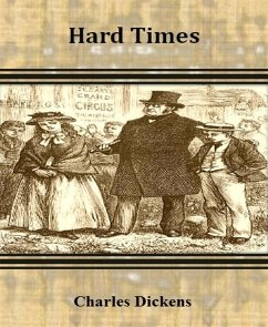 Hard Times By Charles Dickens (eBook, ePUB) - Dickens, Charles