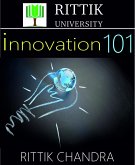 Rittik University Innovation 101 (eBook, ePUB)