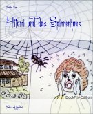 Hitomi und das Spinnenhaus (eBook, ePUB)