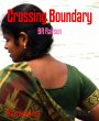 Crossing Boundary (eBook, ePUB) - Bild 1