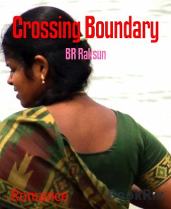 Crossing Boundary (eBook, ePUB) - Raksun, BR