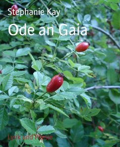 Ode an Gaia (eBook, ePUB) - Kay, Stephanie