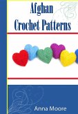 Afghan Crochet Patterns (eBook, ePUB)