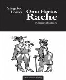 Oma Hertas Rache (eBook, ePUB)