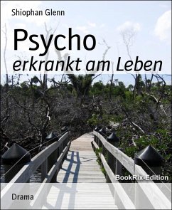 Cover Psycho (eBook, ePUB)
