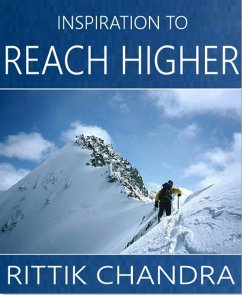 Inspiration to Reach Higher (eBook, ePUB) - Chandra, Rittik