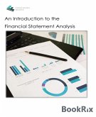 An Introduction to the Financial Statement Analysis (eBook, ePUB)