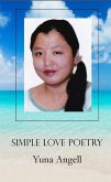 Simple Love Poetry (eBook, ePUB)