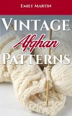 Vintage Afghan Patterns (eBook, ePUB)