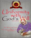 Uniformity with God&quote;s Will (eBook, ePUB)