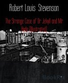 The Strange Case of Dr Jekyll and Mr Hyde (Illustrated) (eBook, ePUB)