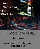 Das Phantom im Walde (eBook, ePUB)