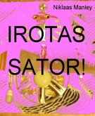 Irotas Satori (eBook, ePUB)