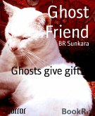 Ghost Friend (eBook, ePUB)