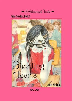 Bleeding Hearts (eBook, ePUB) - Steimle, Julie