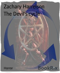The Devil's cycle (eBook, ePUB) - Harrelson, Zachary