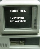 Verkünder der Wahrheit (eBook, ePUB)