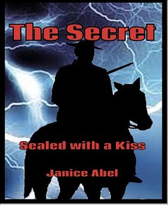 Cover The Secret (eBook, ePUB)