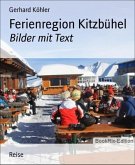 Ferienregion Kitzbühel (eBook, ePUB)
