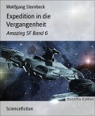 Expedition in die Vergangenheit (eBook, ePUB)