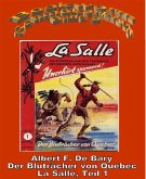 Der Bluträcher von Quebec (eBook, ePUB)