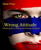 Wrong Attitude (eBook, ePUB)