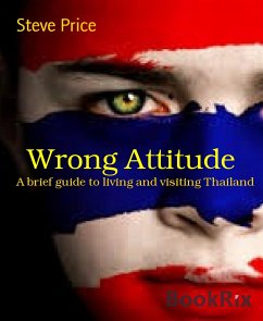 Wrong Attitude (eBook, ePUB) - Price, Steve