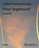 Prosa "angehaucht" (eBook, ePUB)