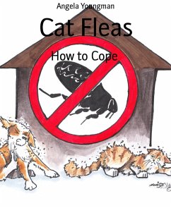 Cover Cat Fleas (eBook, ePUB)