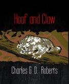 Hoof and Claw (eBook, ePUB)