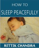 How to Sleep Peacefully (eBook, ePUB)