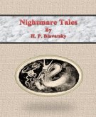 Nightmare Tales (eBook, ePUB)