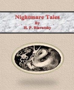Cover Nightmare Tales (eBook, ePUB)