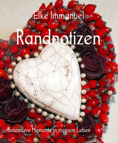 Randnotizen (eBook, ePUB) - Immanuel, Elke