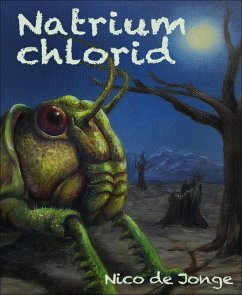 Natriumchlorid (eBook, ePUB) - de Jonge, Nico