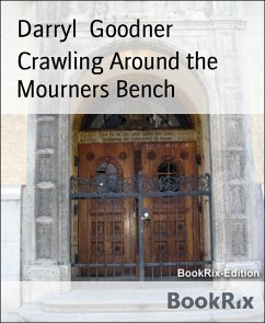 Cover Crawling Around the Mourners Bench (eBook, ePUB)