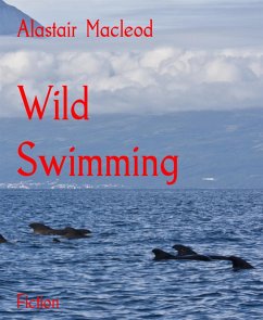 Cover Wild Swimming (eBook, ePUB)