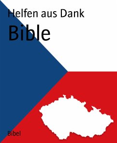 Bible (eBook, ePUB) - aus Dank, Helfen