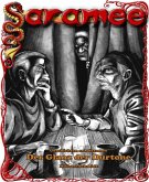 Geschichten aus Saramee 7: Der Glanz der Durtone (eBook, ePUB)