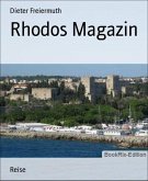 Rhodos Magazin (eBook, ePUB)