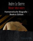 Männer lieben anders (eBook, ePUB)