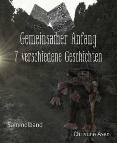 Gemeinsamer Anfang (eBook, ePUB) - Asen, Christine