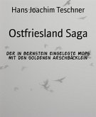 Ostfriesland Saga (eBook, ePUB)