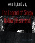 The Legend of Sleepy Hollow (Illustrated) (eBook, ePUB)