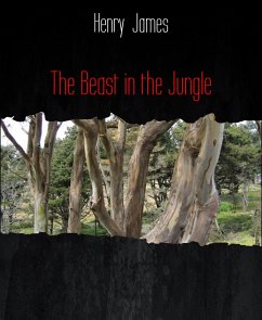 The Beast in the Jungle (eBook, ePUB) - James, Henry