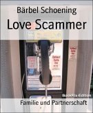 Love Scammer (eBook, ePUB)